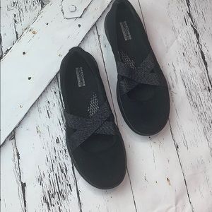 skechers air cooled goga mat womens